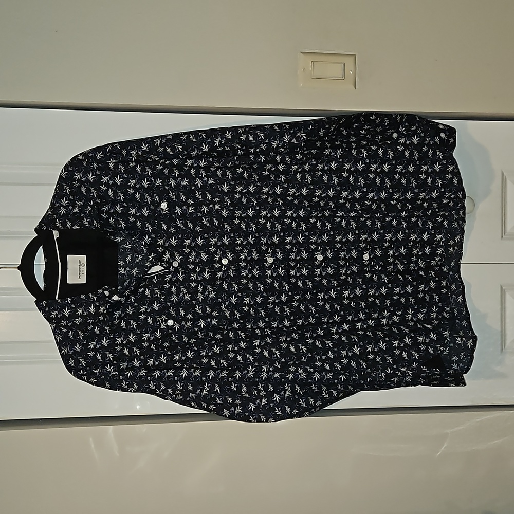 Mens button down XL